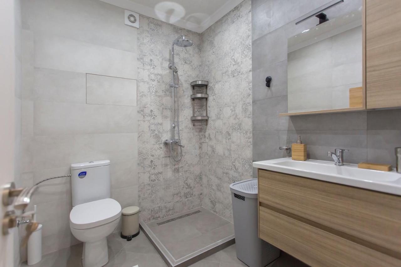 Apartment " Daria Vas" София Экстерьер фото