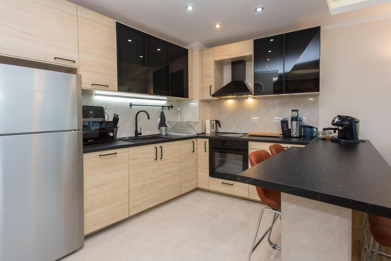 Apartment " Daria Vas" София Экстерьер фото