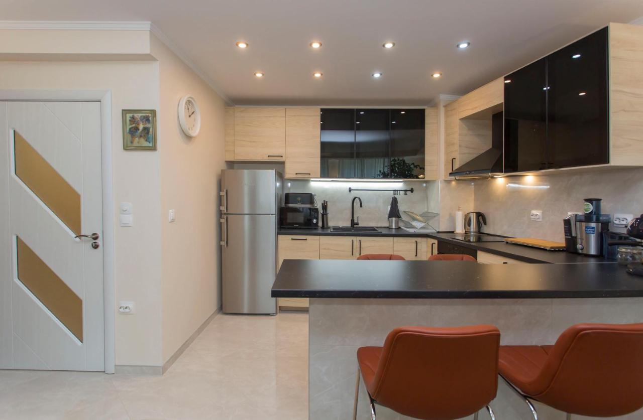 Apartment " Daria Vas" София Экстерьер фото