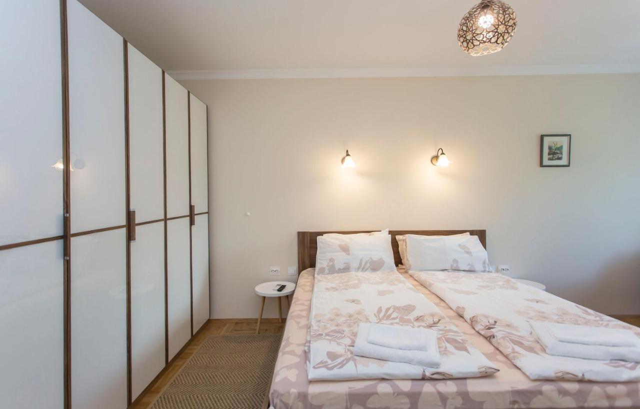 Apartment " Daria Vas" София Экстерьер фото