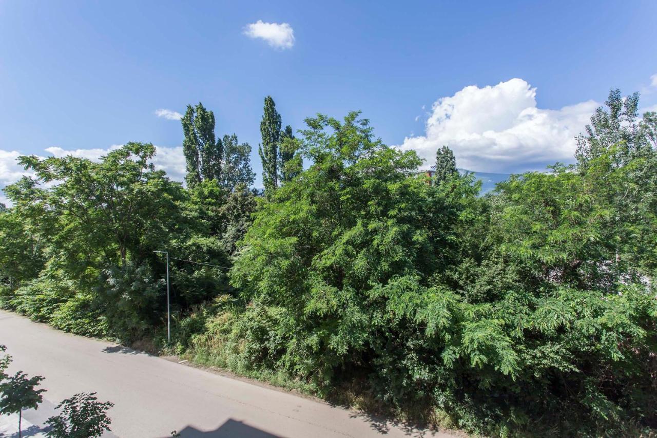 Apartment " Daria Vas" София Экстерьер фото