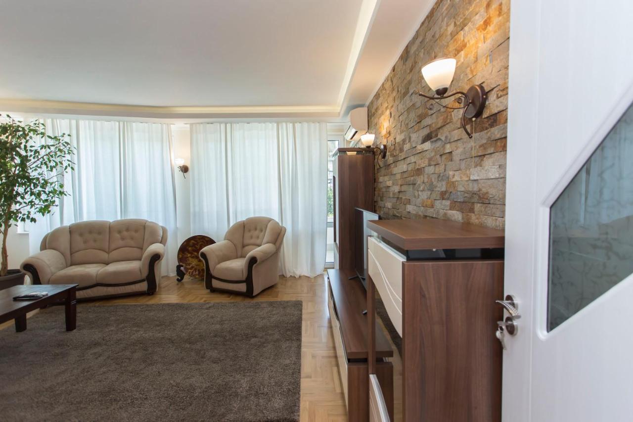 Apartment " Daria Vas" София Экстерьер фото