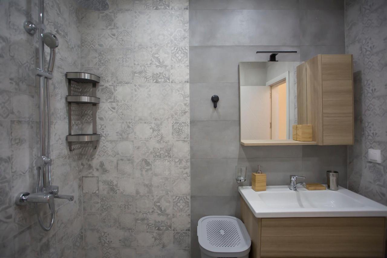 Apartment " Daria Vas" София Экстерьер фото