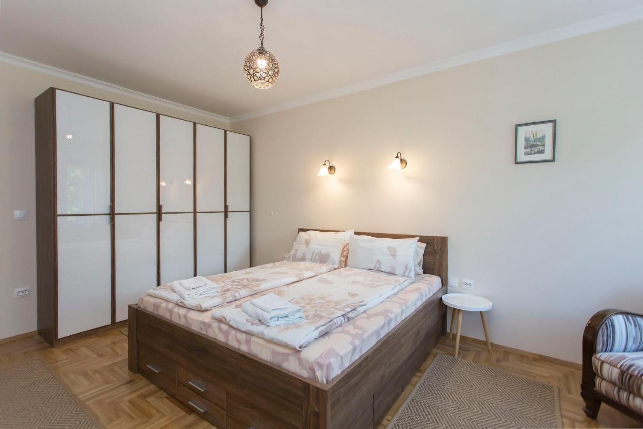 Apartment " Daria Vas" София Экстерьер фото