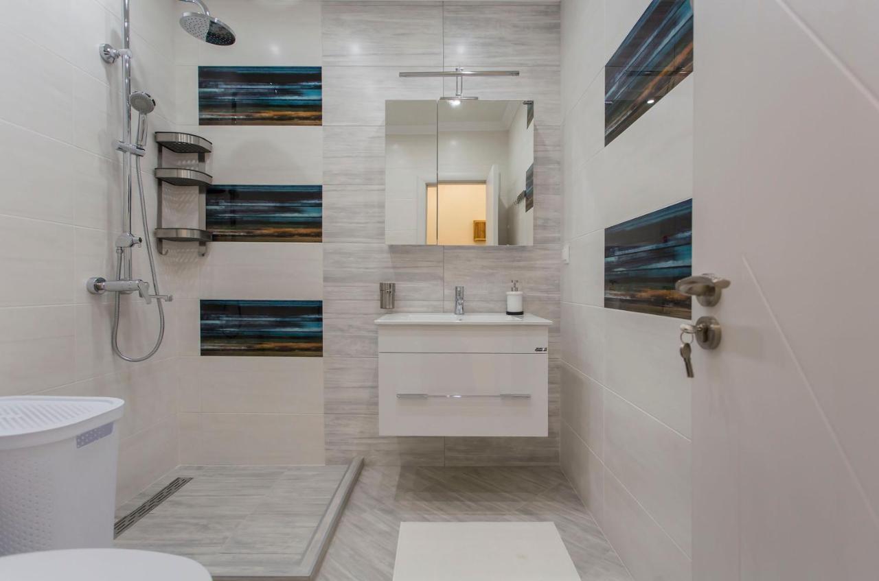Apartment " Daria Vas" София Экстерьер фото