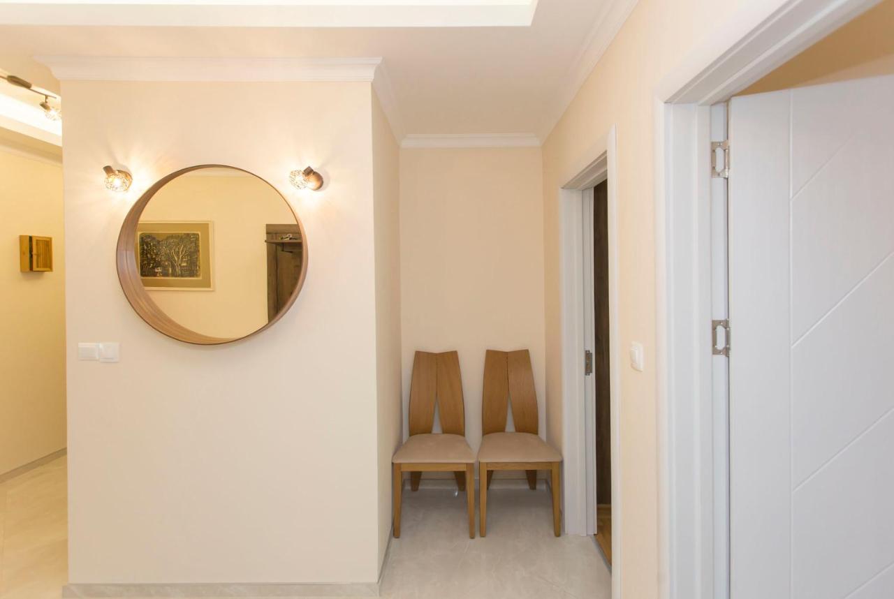 Apartment " Daria Vas" София Экстерьер фото