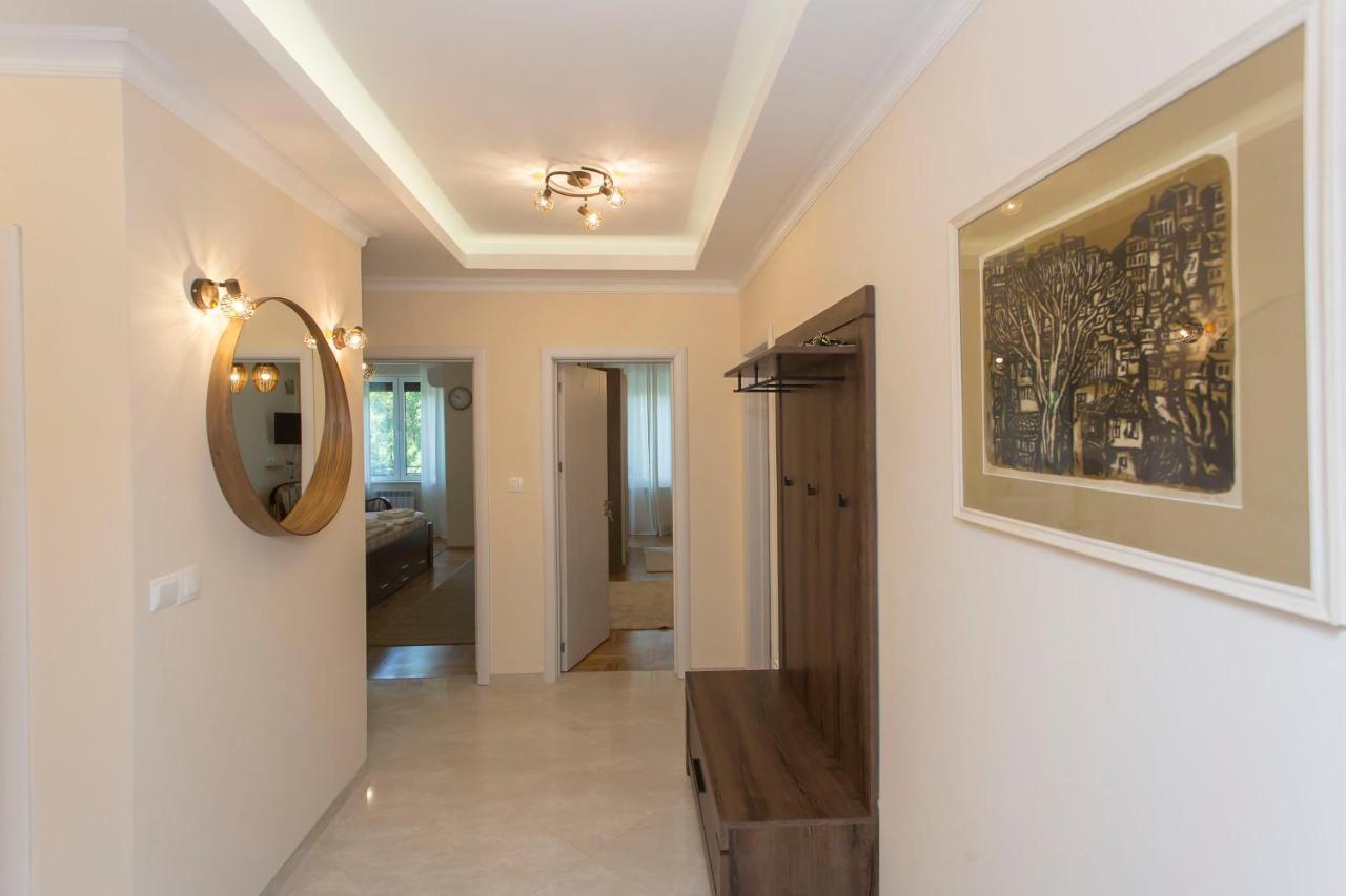 Apartment " Daria Vas" София Экстерьер фото