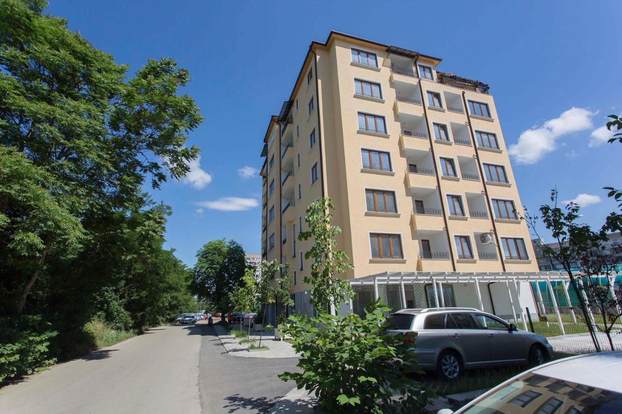 Apartment " Daria Vas" София Экстерьер фото