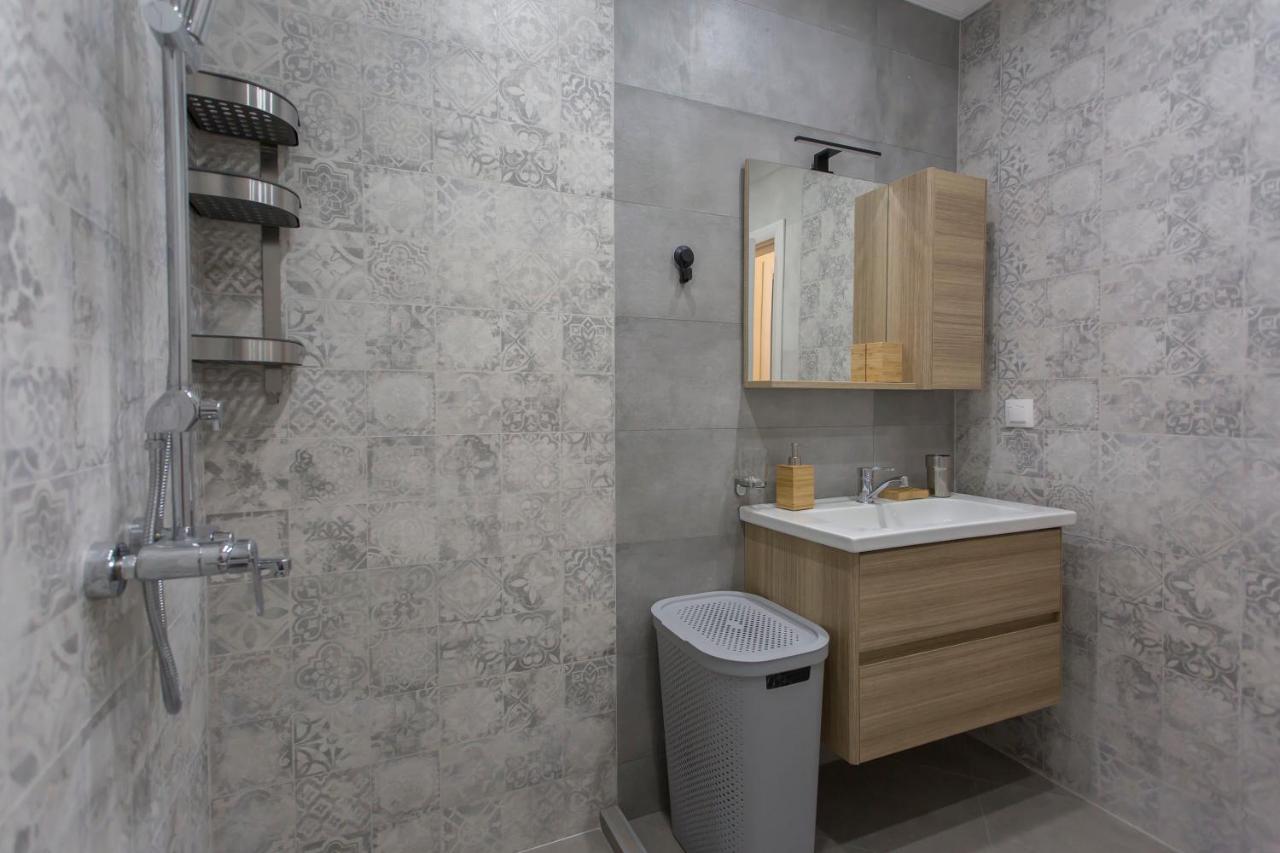 Apartment " Daria Vas" София Экстерьер фото