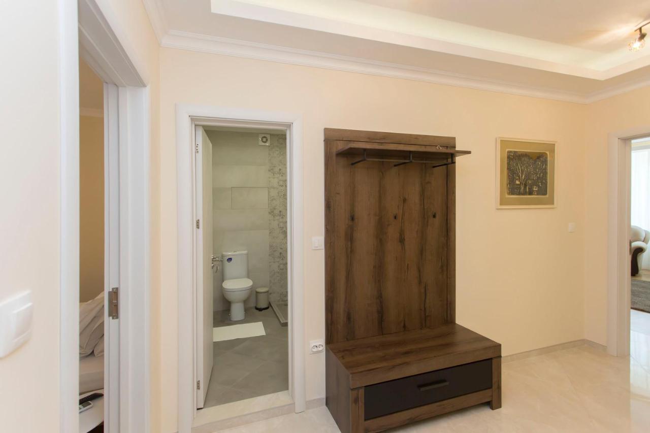 Apartment " Daria Vas" София Экстерьер фото
