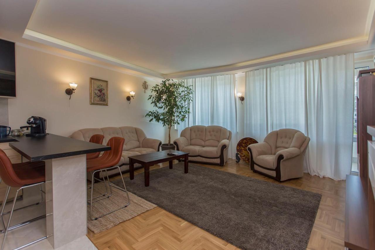 Apartment " Daria Vas" София Экстерьер фото